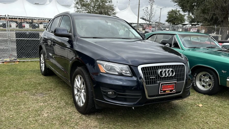 2011 Audi 8R Q5 - Image 3 of 6