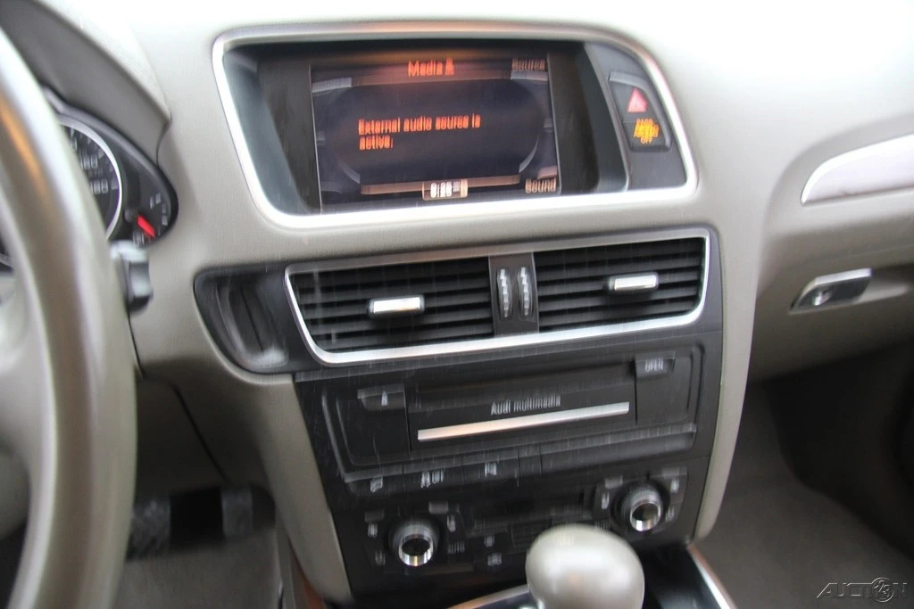 2011 Audi 8R Q5 - Image 17 of 21