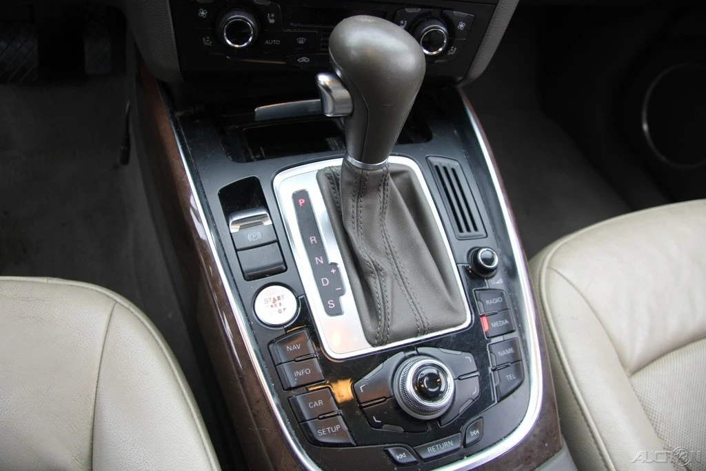 2011 Audi 8R Q5 - Image 18 of 21