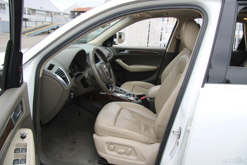 2011 Audi 8R Q5 - Image 13 of 21