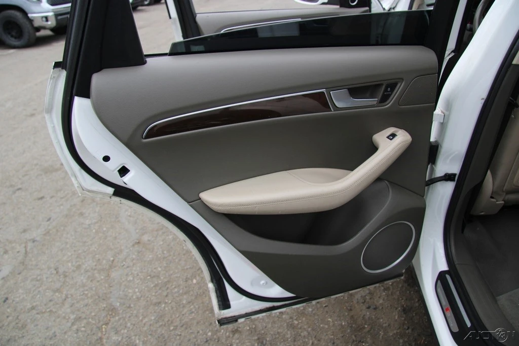 2011 Audi 8R Q5 - Image 19 of 21