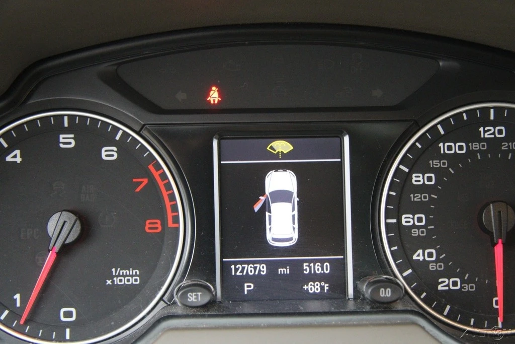 2011 Audi 8R Q5 - Image 16 of 21