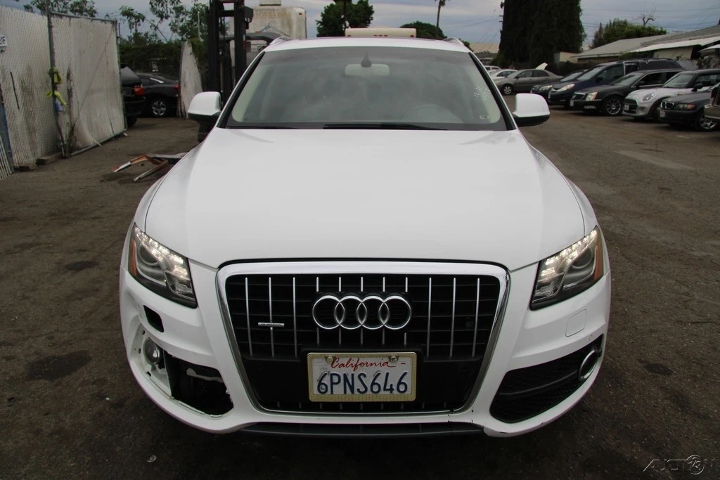2011 Audi 8R Q5 - Image 9 of 21