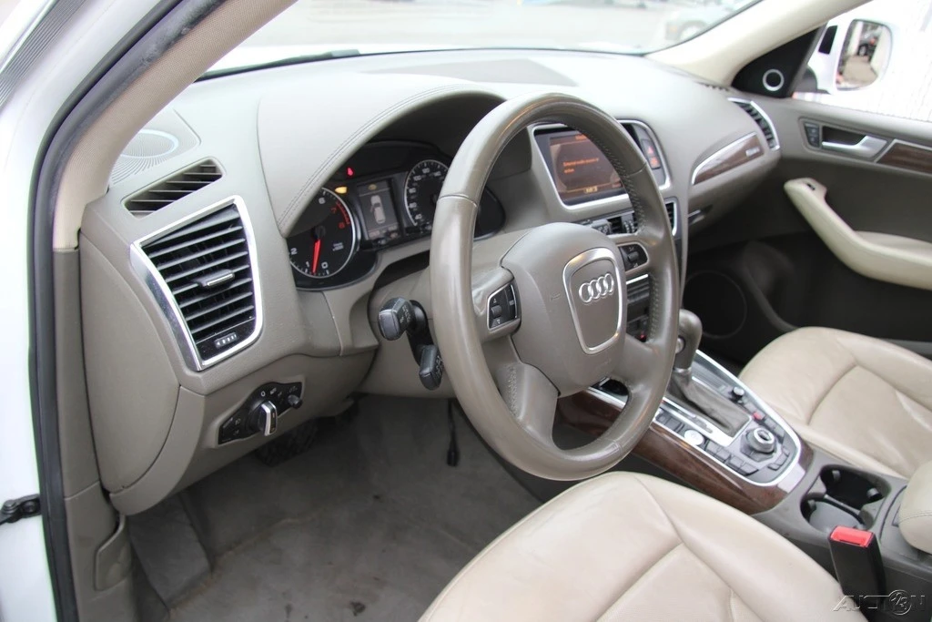 2011 Audi 8R Q5 - Image 14 of 21