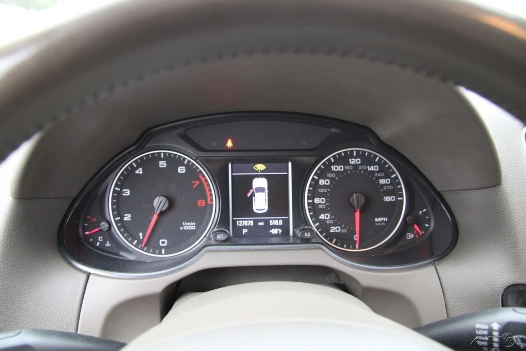 2011 Audi 8R Q5 - Image 15 of 21