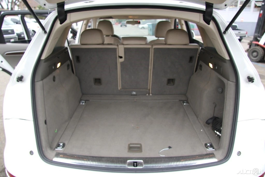 2011 Audi 8R Q5 - Image 21 of 21