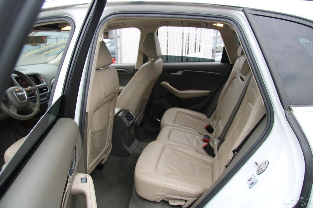 2011 Audi 8R Q5 - Image 20 of 21