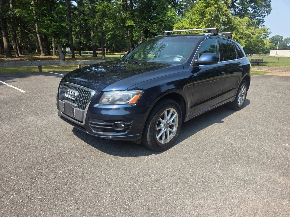 2011 Audi 8R Q5 - Image 2 of 18