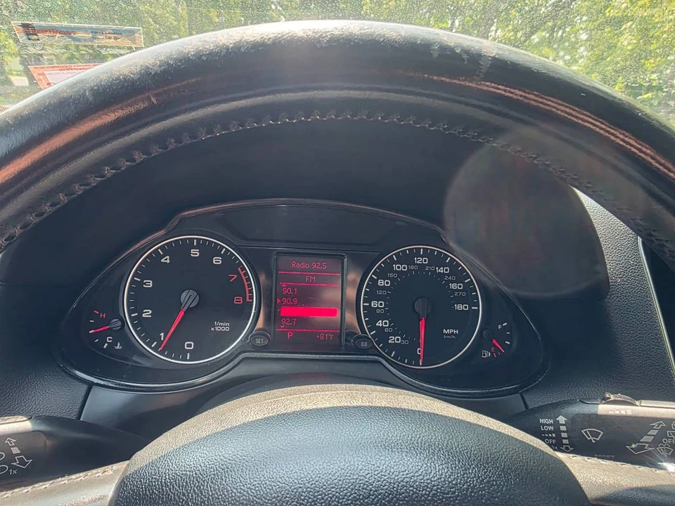 2011 Audi 8R Q5 - Image 18 of 18