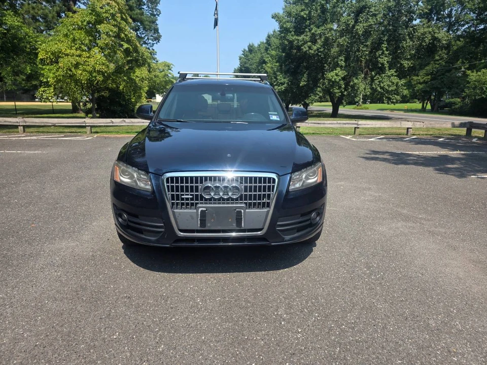 2011 Audi 8R Q5 - Image 4 of 18
