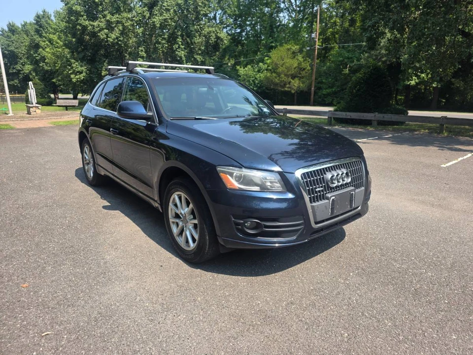2011 Audi 8R Q5 - Image 5 of 18