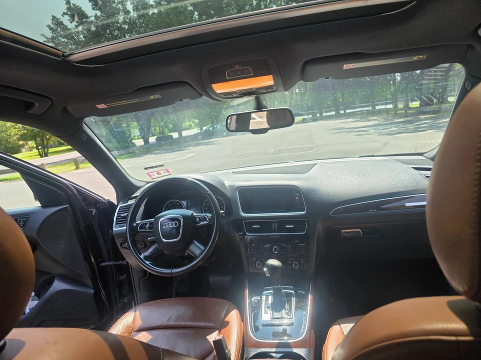 2011 Audi 8R Q5 - Image 15 of 18