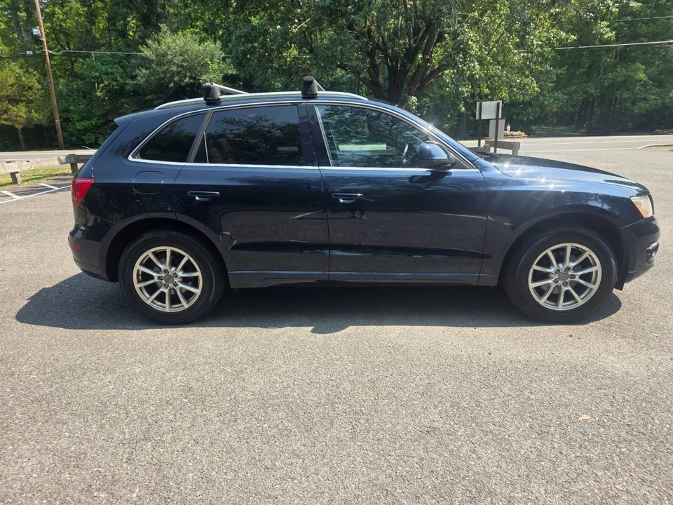 2011 Audi 8R Q5 - Image 8 of 18