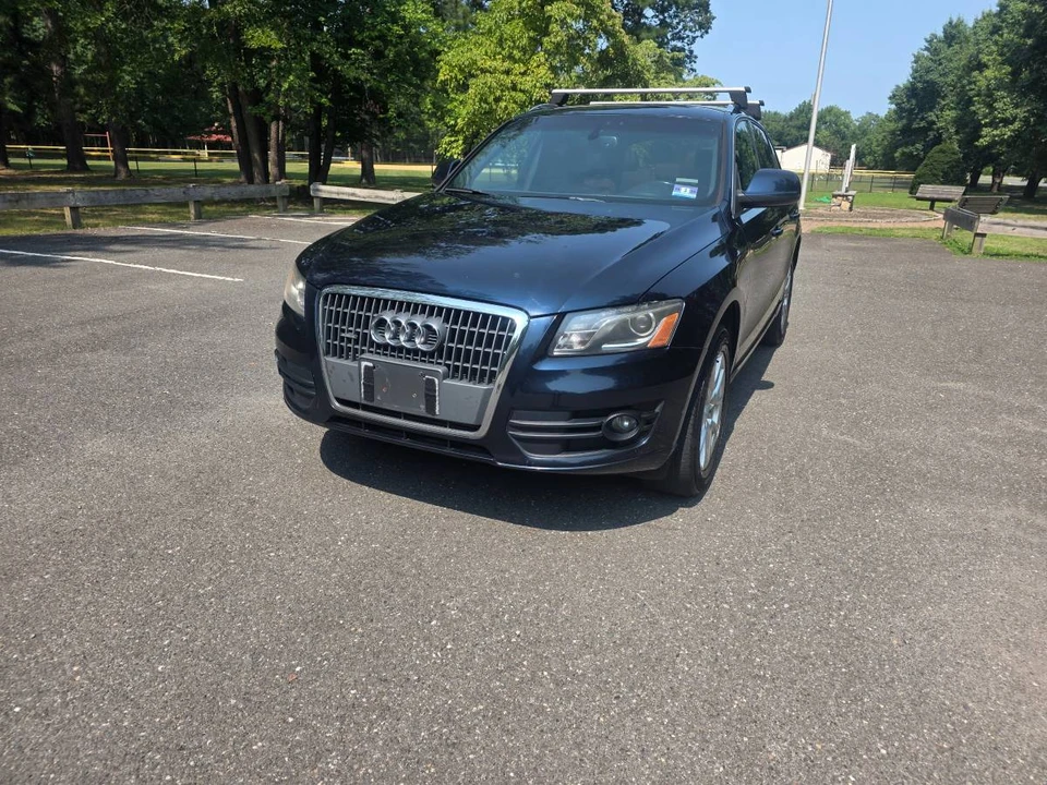 2011 Audi 8R Q5 - Image 3 of 18