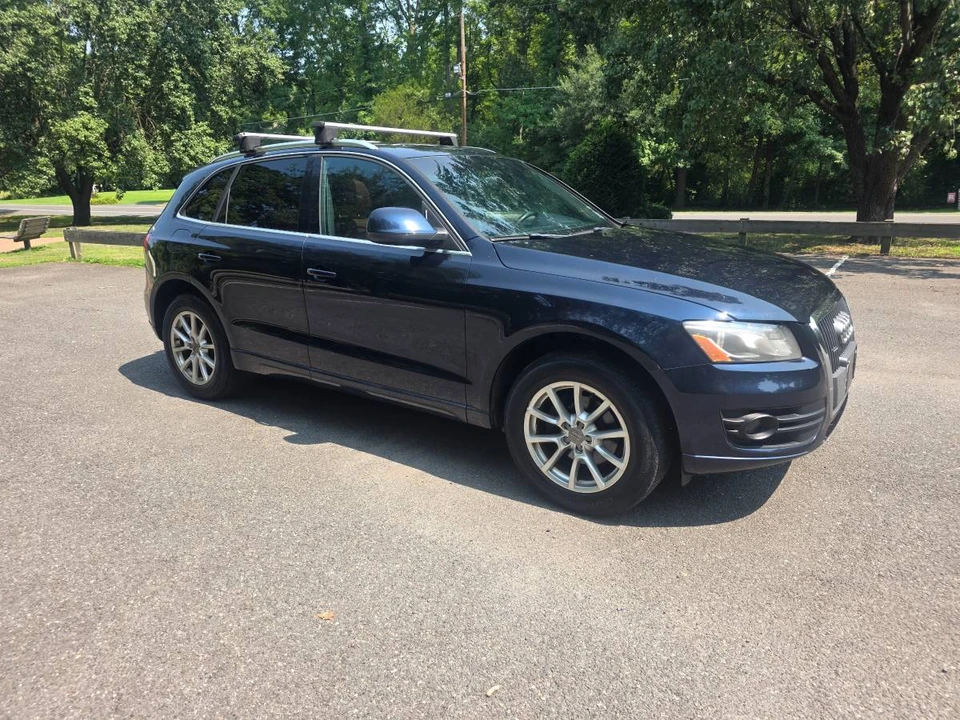 2011 Audi 8R Q5 - Image 6 of 18