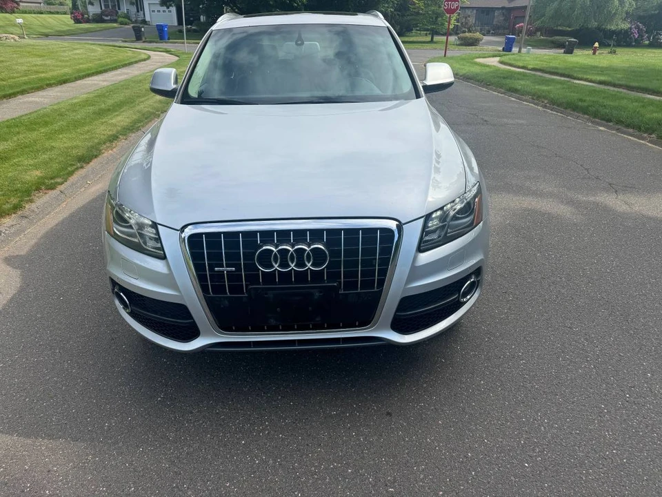 2011 Audi 8R Q5 - Image 4 of 18