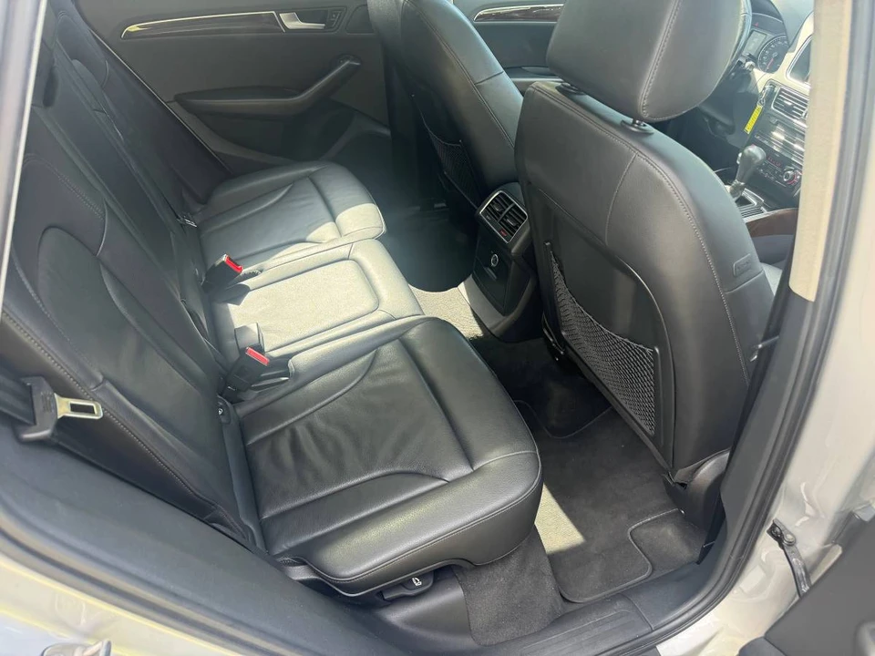 2011 Audi 8R Q5 - Image 14 of 18