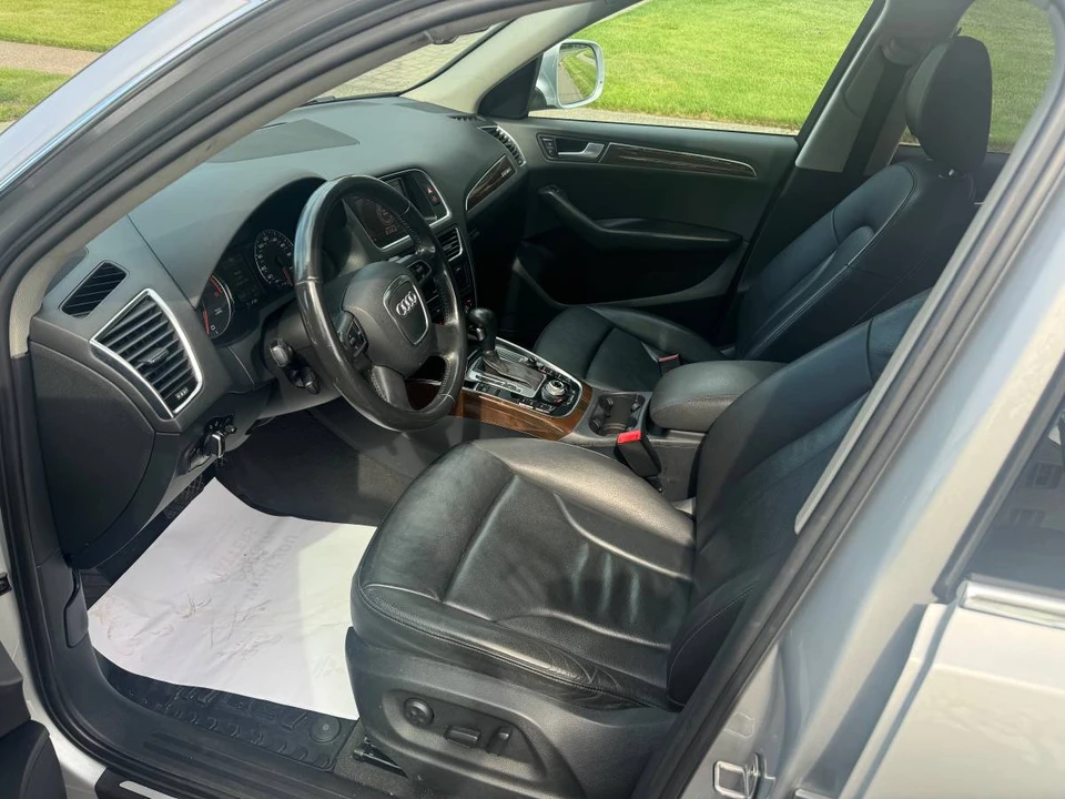 2011 Audi 8R Q5 - Image 12 of 18