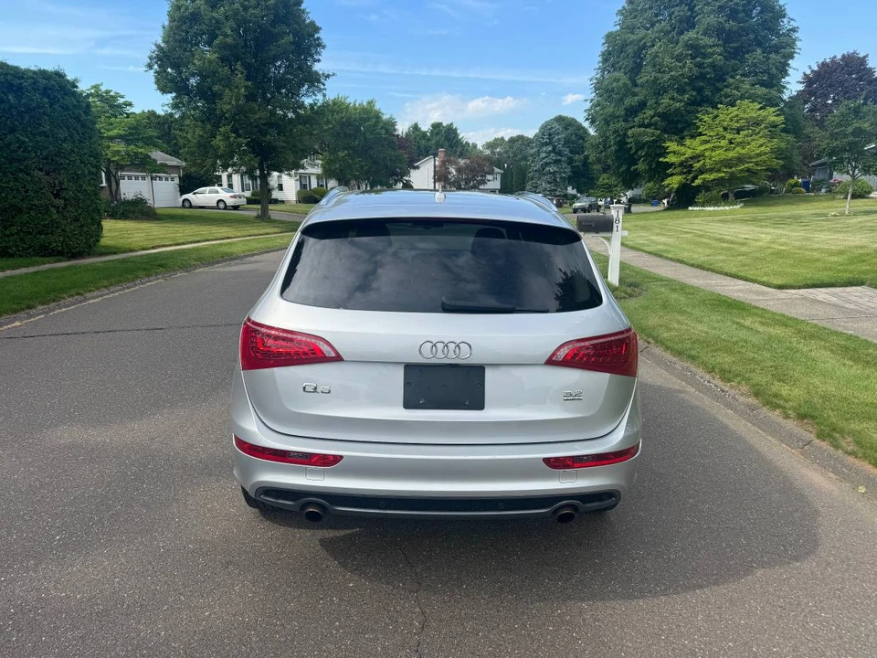 2011 Audi 8R Q5 - Image 11 of 18