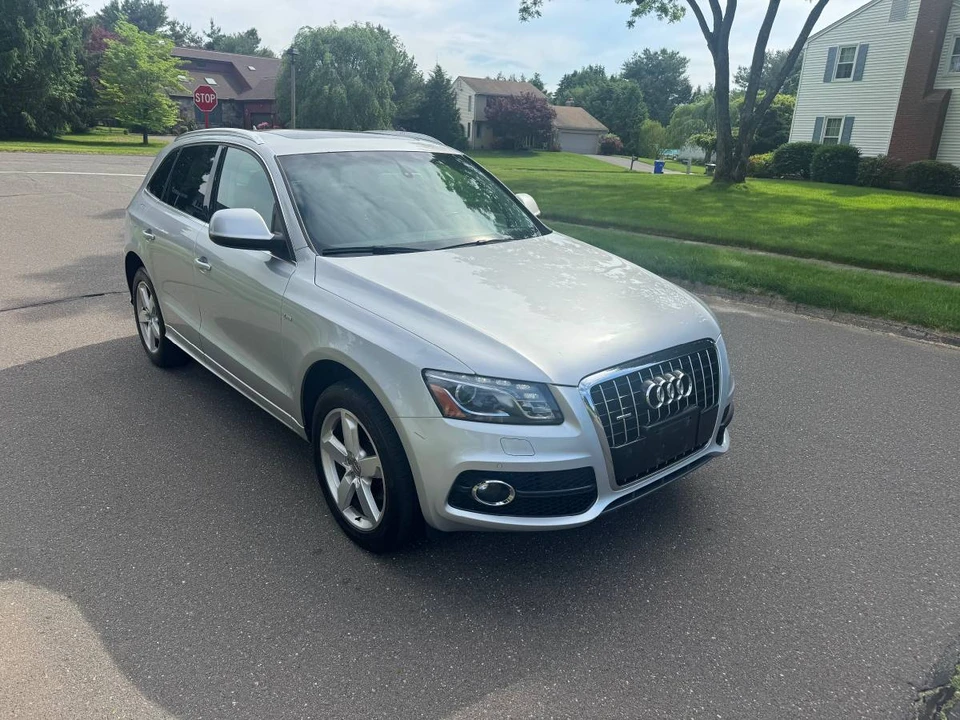 2011 Audi 8R Q5 - Image 3 of 18