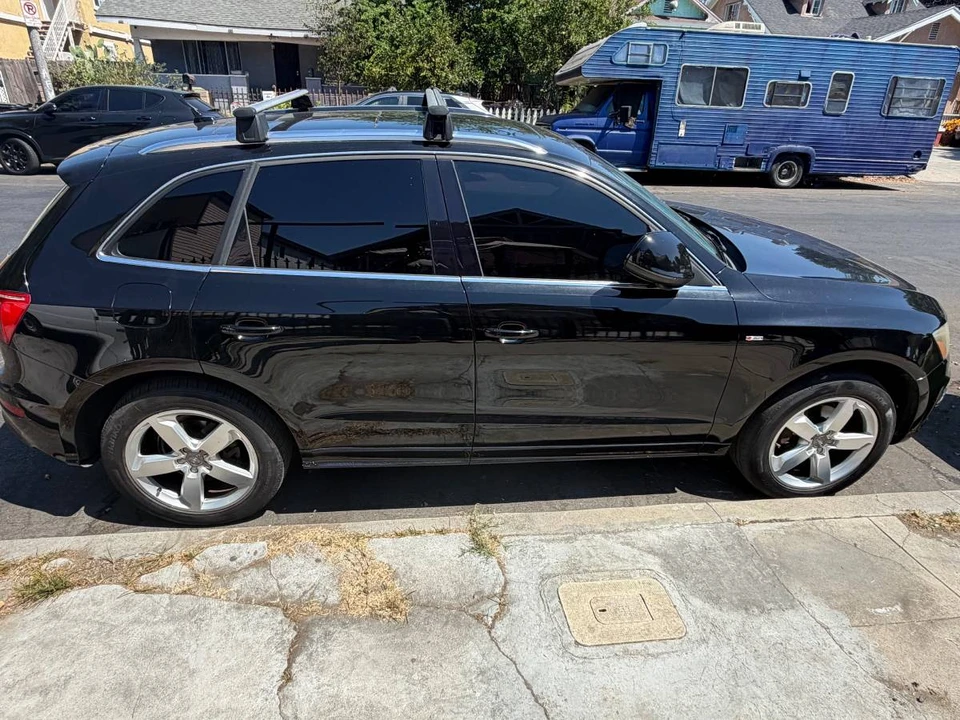 2011 Audi 8R Q5 - Image 3 of 14