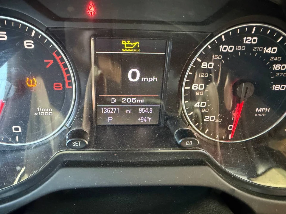 2011 Audi 8R Q5 - Image 11 of 14