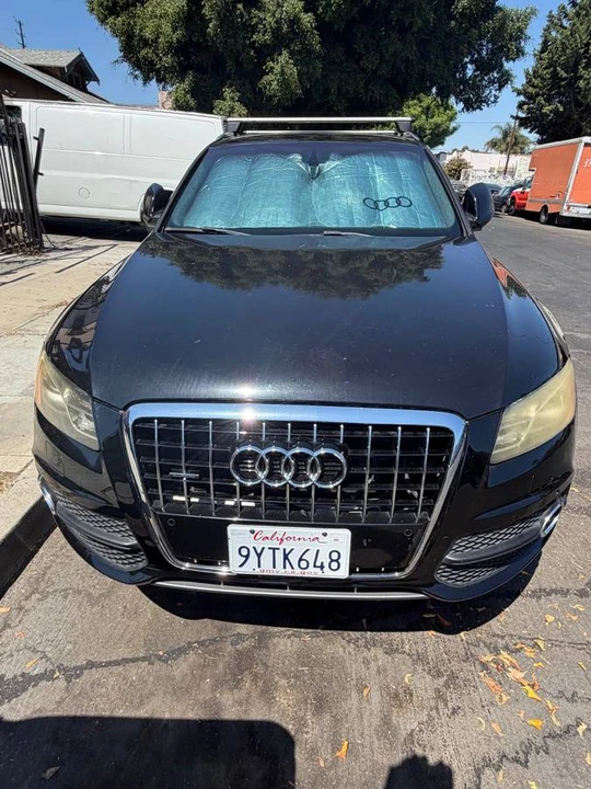 2011 Audi 8R Q5 - Image 2 of 14