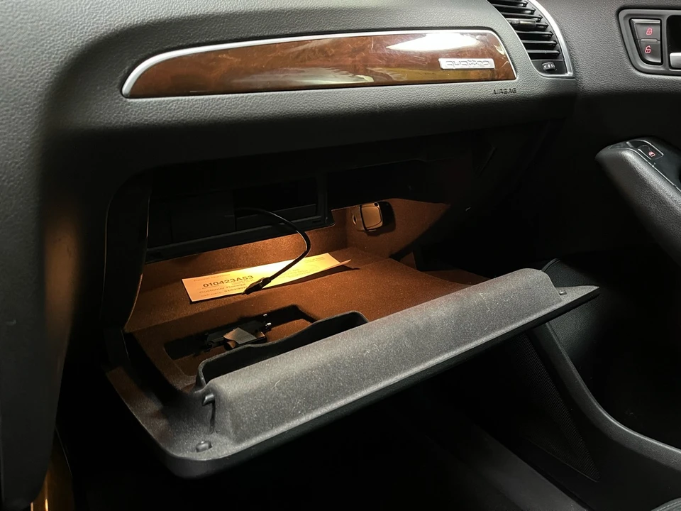 2011 Audi 8R Q5 - Image 21 of 21