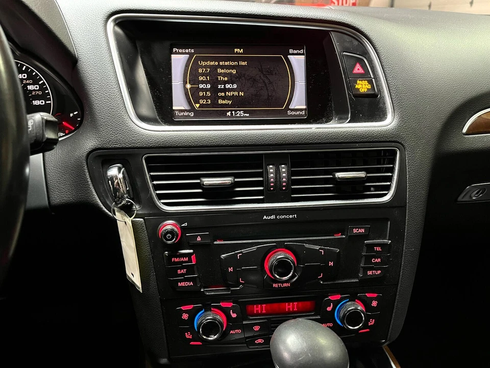 2011 Audi 8R Q5 - Image 19 of 21