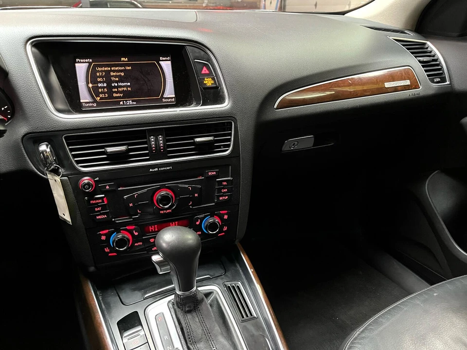 2011 Audi 8R Q5 - Image 18 of 21