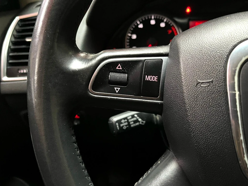 2011 Audi 8R Q5 - Image 15 of 21