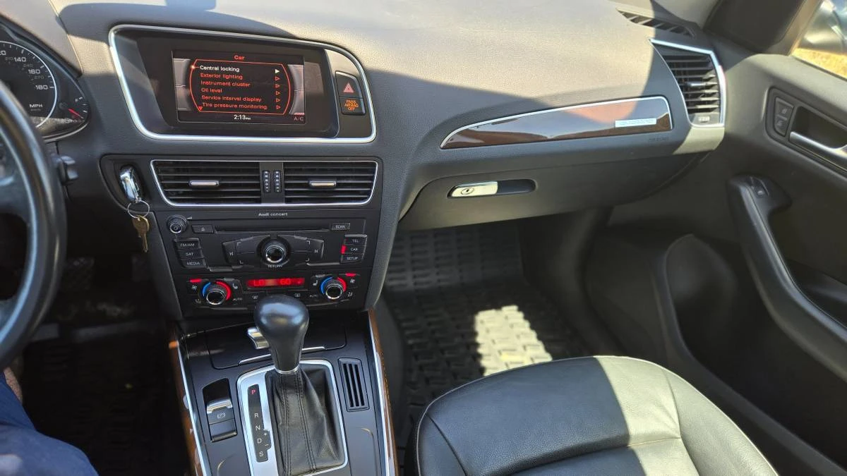 2011 Audi 8R Q5 - Image 11 of 11
