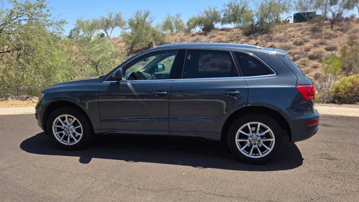 2011 Audi 8R Q5 - Image 2 of 11