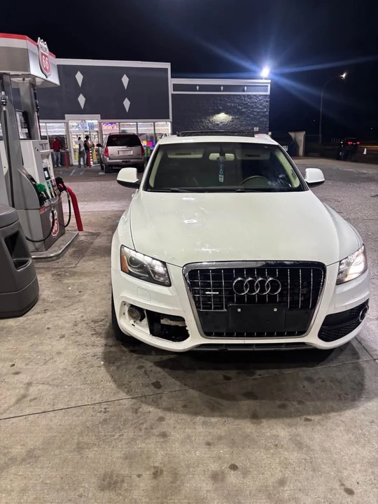 2011 Audi 8R Q5 - Image 4 of 4