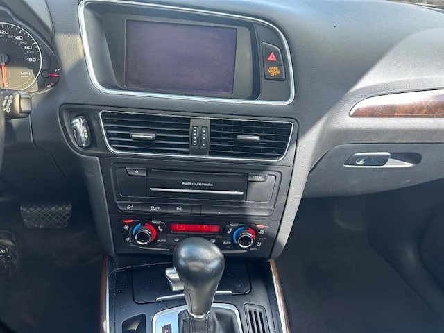 2011 Audi 4L Q7 - Image 16 of 17