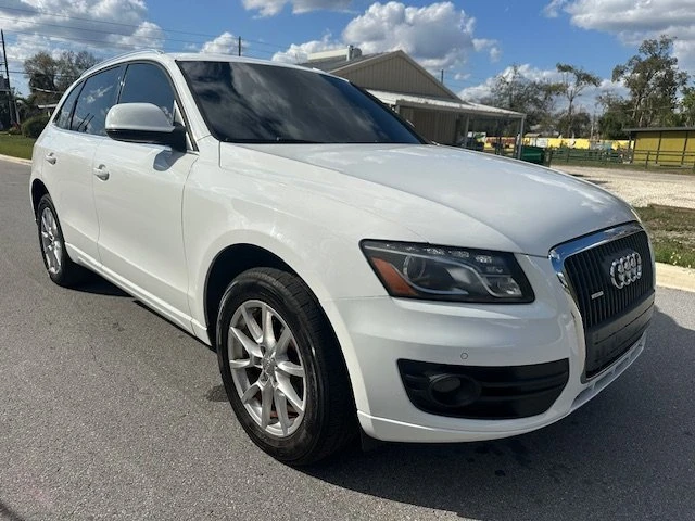 2011 Audi 4L Q7 - Image 3 of 17