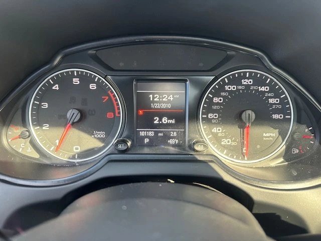 2011 Audi 4L Q7 - Image 15 of 17