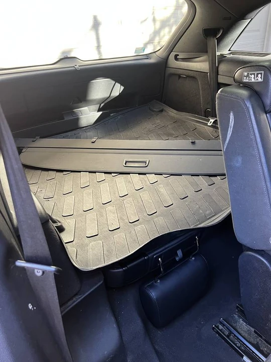 2011 Audi 4L Q7 - Image 17 of 17