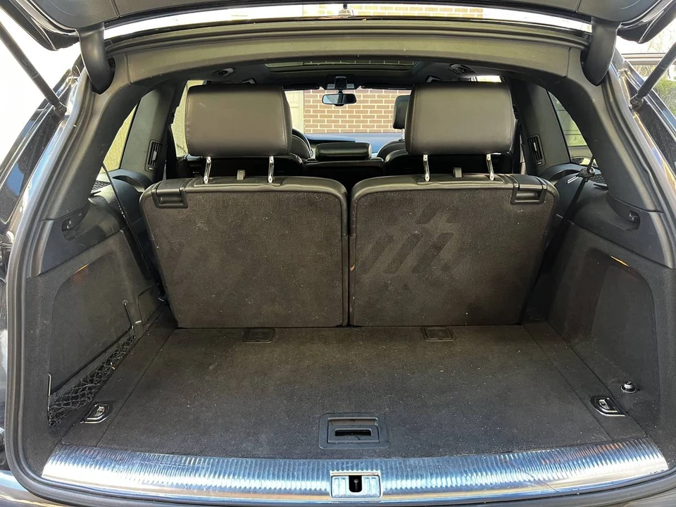 2011 Audi 4L Q7 - Image 7 of 17
