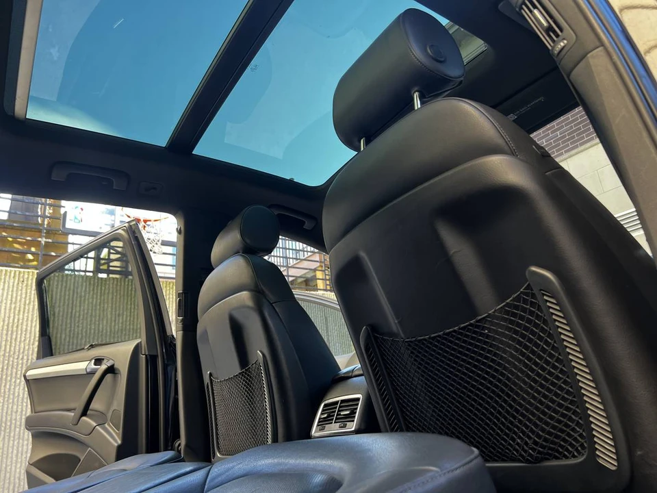 2011 Audi 4L Q7 - Image 13 of 17