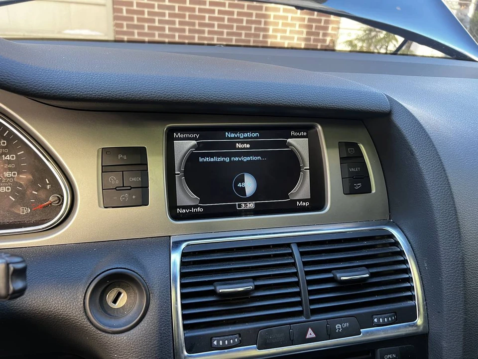 2011 Audi 4L Q7 - Image 6 of 17
