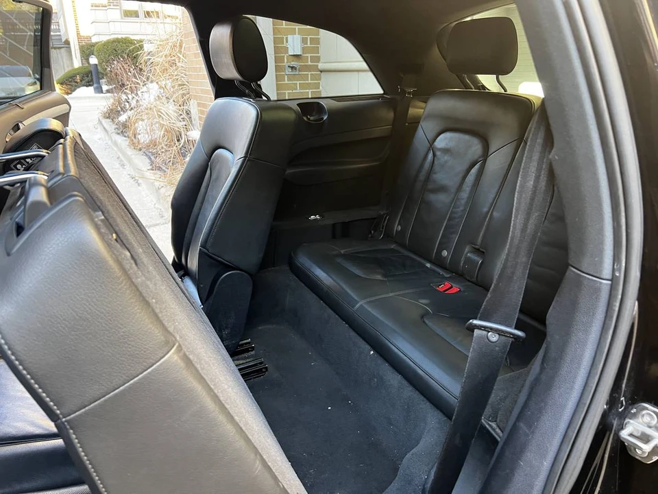 2011 Audi 4L Q7 - Image 11 of 17
