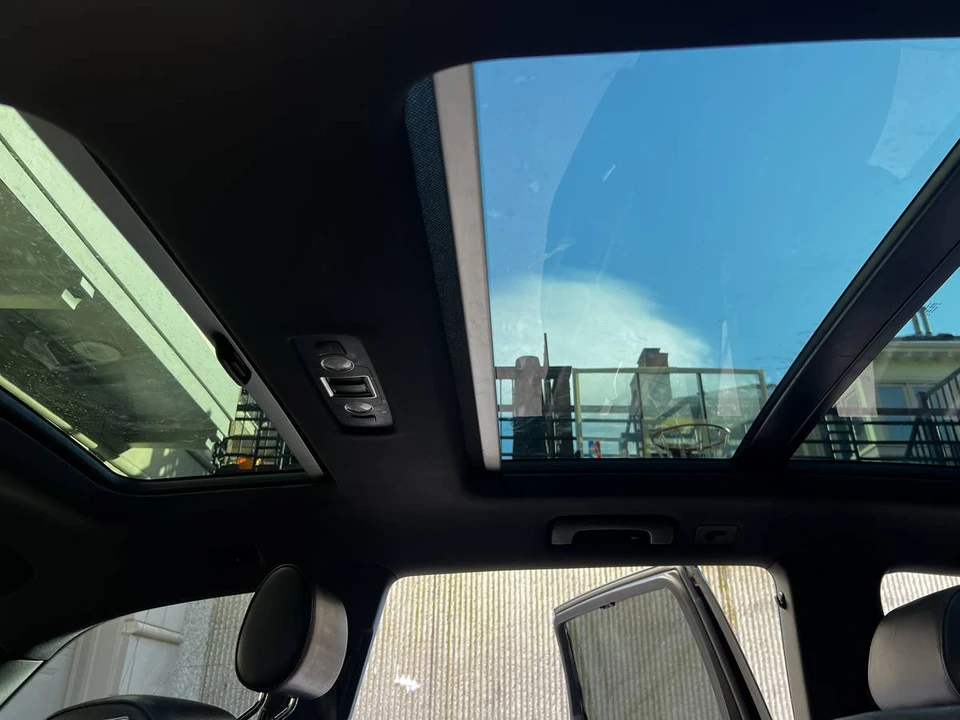 2011 Audi 4L Q7 - Image 3 of 17