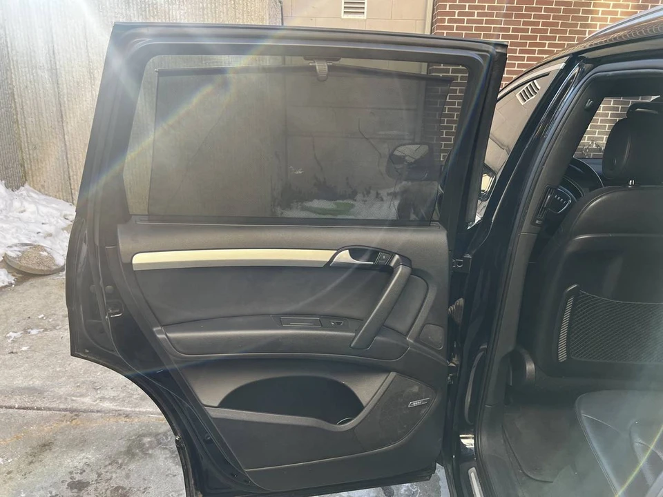 2011 Audi 4L Q7 - Image 10 of 17