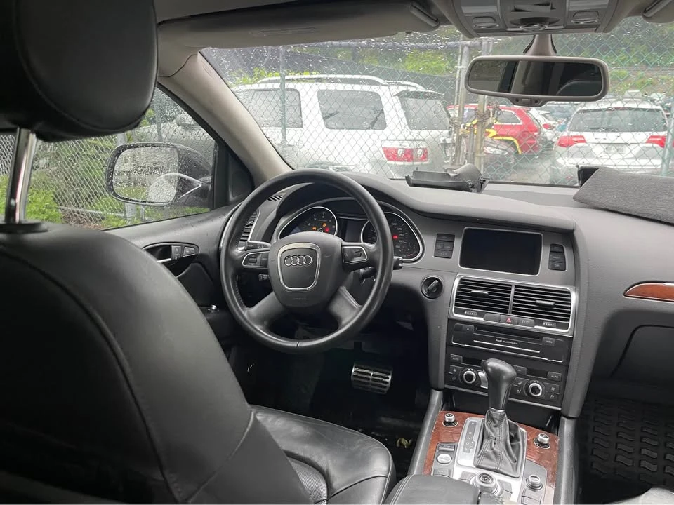 2011 Audi 4L Q7 - Image 15 of 17