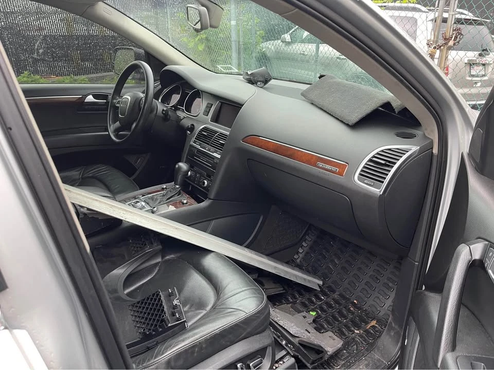 2011 Audi 4L Q7 - Image 10 of 17