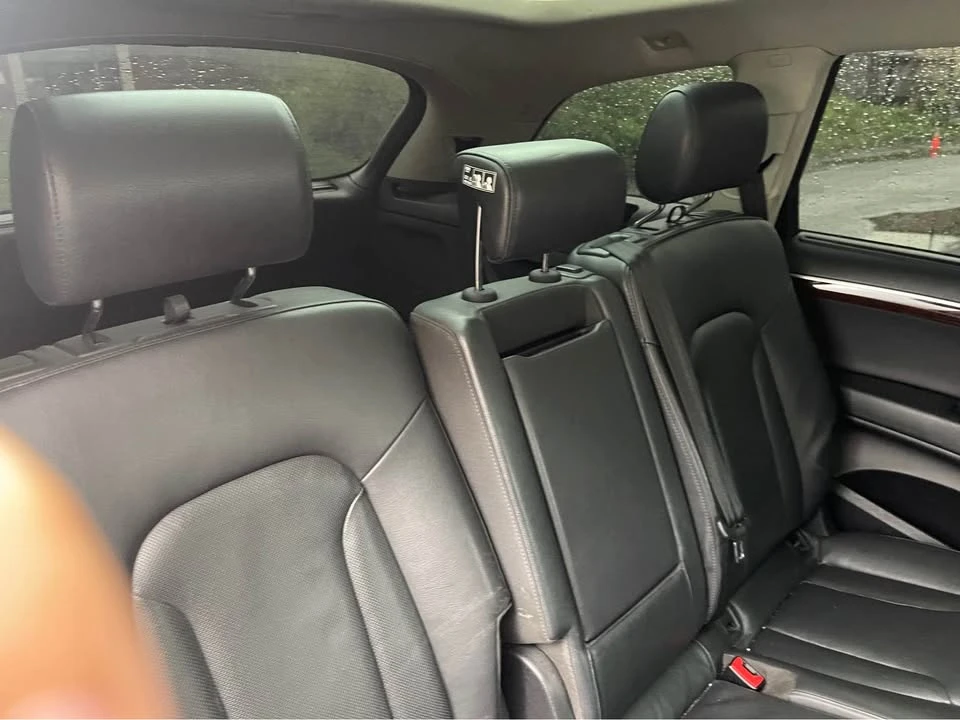 2011 Audi 4L Q7 - Image 13 of 17