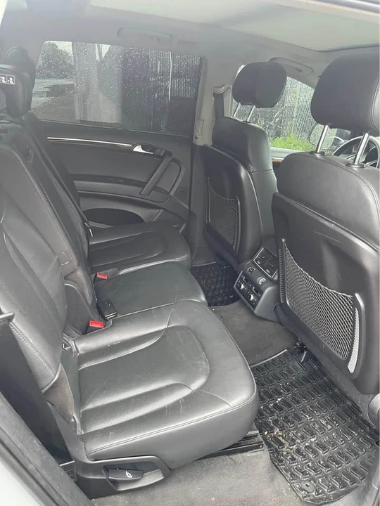 2011 Audi 4L Q7 - Image 14 of 17