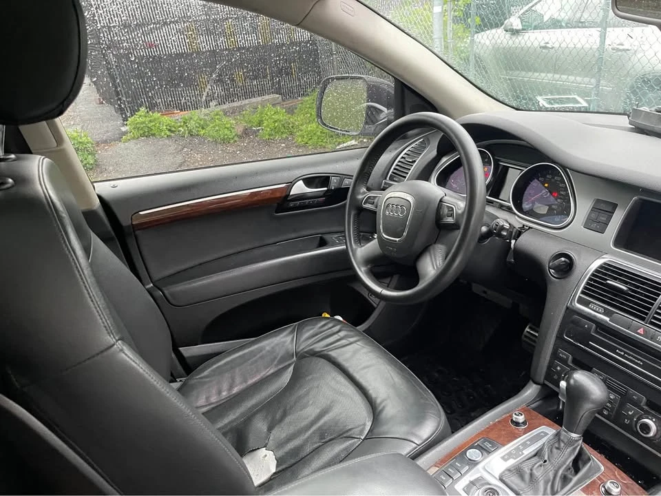 2011 Audi 4L Q7 - Image 11 of 17