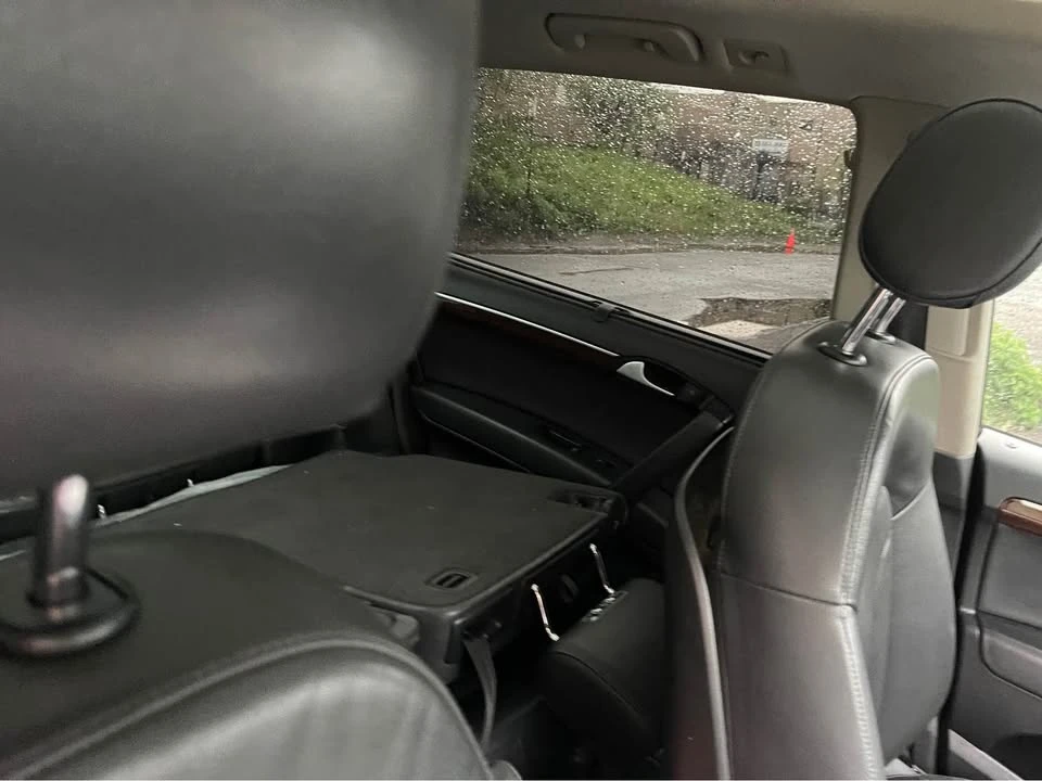2011 Audi 4L Q7 - Image 12 of 17